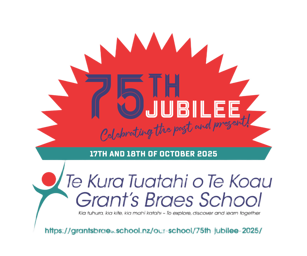 Jubilee Logo